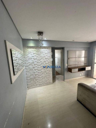 Imagem Apartamento com 2 Quartos à Venda, 47 m² em Ponte Grande - Guarulhos Imagem Apartamento com 2 Quartos à Venda, 47 m² em Ponte Grande - Guarulhos