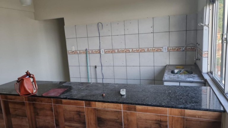 Imagem Apartamento com 2 Quartos à Venda, 70 m² em Parque Bitaru - São Vicente
