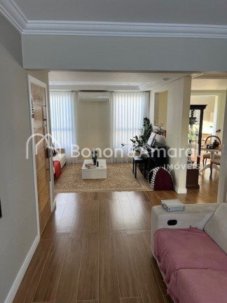 Imagem Casa de Condomínio com 3 Quartos à Venda, 300 m² em Parque Taquaral - Campinas Imagem Casa de Condomínio com 3 Quartos à Venda, 300 m² em Parque Taquaral - Campinas