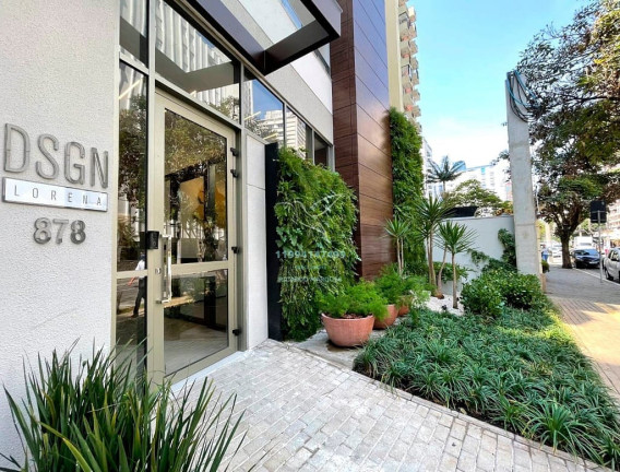 Imagem Apartamento com 3 Quartos à Venda, 158 m² em Jardim América - São Paulo Imagem Apartamento com 3 Quartos à Venda, 158 m² em Jardim América - São Paulo