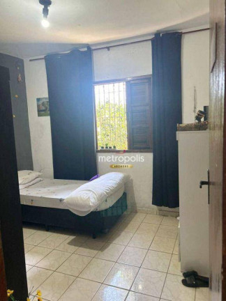 Imagem Sobrado com 3 Quartos à Venda, 132 m² em Quarta Divisão - Ribeirão Pires Imagem Sobrado com 3 Quartos à Venda, 132 m² em Quarta Divisão - Ribeirão Pires