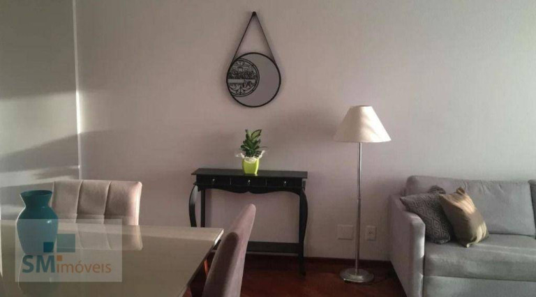 Imagem Apartamento com 2 Quartos à Venda, 61 m² em Vila Andrade - São Paulo