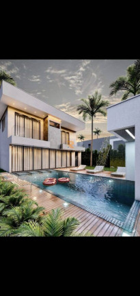 Imagem Casa de Condomínio com 4 Quartos à Venda, 304 m² em Gran Park - Vespasiano Imagem Casa de Condomínio com 4 Quartos à Venda, 304 m² em Gran Park - Vespasiano
