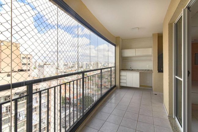 Imagem Imóvel com 3 Quartos à Venda,  em Alto Da Mooca - São Paulo