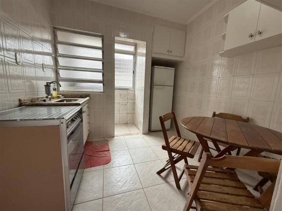 Imagem Apartamento com 2 Quartos à Venda, 60 m² em Aviação - Praia Grande Imagem Apartamento com 2 Quartos à Venda, 60 m² em Aviação - Praia Grande