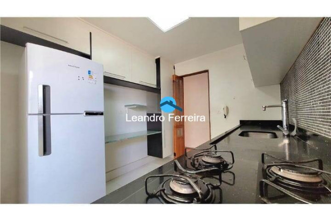 Imagem Apartamento com 3 Quartos à Venda, 99 m² em Jardim Do Mar - São Bernardo Do Campo Imagem Apartamento com 3 Quartos à Venda, 99 m² em Jardim Do Mar - São Bernardo Do Campo
