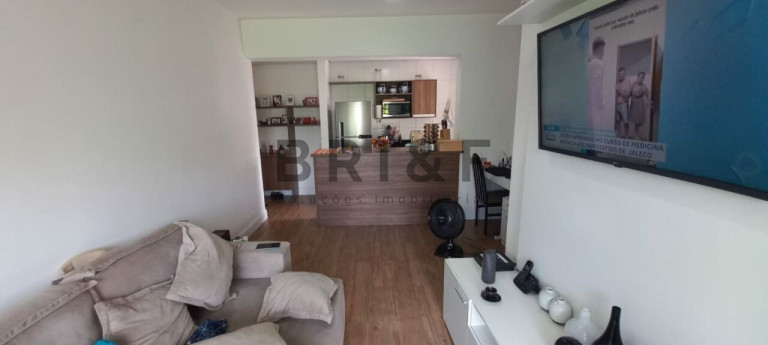 Imagem Apartamento com 2 Quartos à Venda, 64 m² em Brooklin - São Paulo Imagem Apartamento com 2 Quartos à Venda, 64 m² em Brooklin - São Paulo