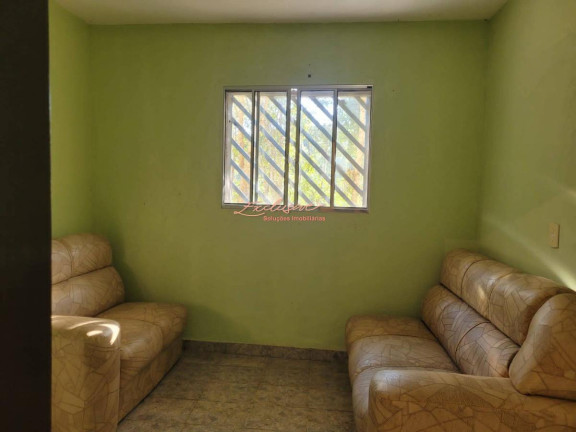Imagem Chácara com 3 Quartos à Venda, 4.000 m² em Centro - Paraibuna