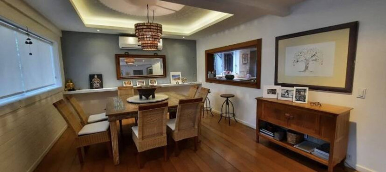 Imagem Casa de Condomínio com 4 Quartos à Venda, 320 m² em São Conrado - Rio De Janeiro Imagem Casa de Condomínio com 4 Quartos à Venda, 320 m² em São Conrado - Rio De Janeiro