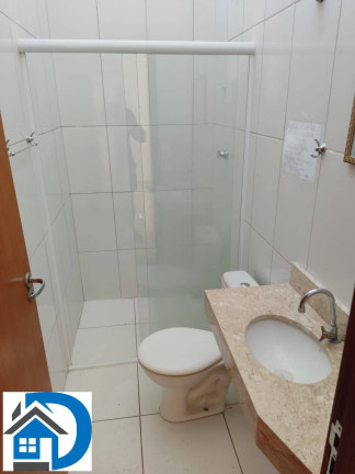 Imagem Casa de Condomínio com 3 Quartos à Venda, 125 m² em Horto Florestal - Sorocaba