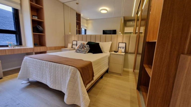 Imagem Apartamento com 3 Quartos à Venda, 67 m² em Jardim - Santo André Imagem Apartamento com 3 Quartos à Venda, 67 m² em Jardim - Santo André