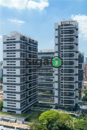 Imagem Apartamento com 3 Quartos à Venda, 132 m² em Brooklin - São Paulo Imagem Apartamento com 3 Quartos à Venda, 132 m² em Brooklin - São Paulo