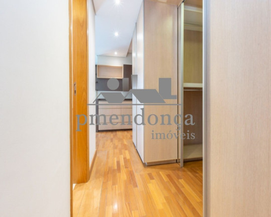 Imagem Apartamento com 4 Quartos à Venda, 282 m² em Perdizes - São Paulo