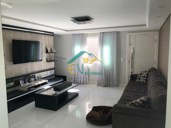 Imagem Sobrado com 3 Quartos à Venda, 128 m² em Bairro Alto - Curitiba Imagem Sobrado com 3 Quartos à Venda, 128 m² em Bairro Alto - Curitiba