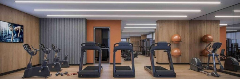 Imagem Apartamento com 2 Quartos à Venda, 64 m² em Tatuapé - São Paulo