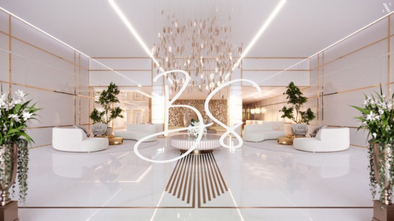 Imagem Apartamento com 5 Quartos à Venda, 376 m² em Centro - Balneário Camboriú