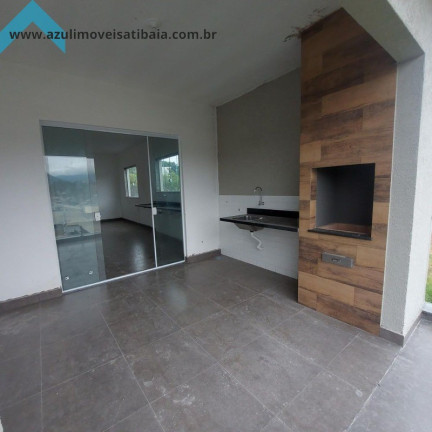 Imagem Casa com 3 Quartos à Venda, 130 m² em Jardim Do Lago - Atibaia