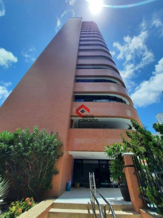 Imagem Apartamento com 3 Quartos à Venda, 223 m² em Aldeota - Fortaleza Imagem Apartamento com 3 Quartos à Venda, 223 m² em Aldeota - Fortaleza