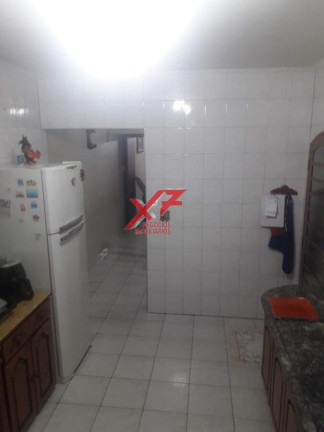 Imagem Sobrado com 3 Quartos à Venda, 220 m² em Vila Rica - São Paulo Imagem Sobrado com 3 Quartos à Venda, 220 m² em Vila Rica - São Paulo