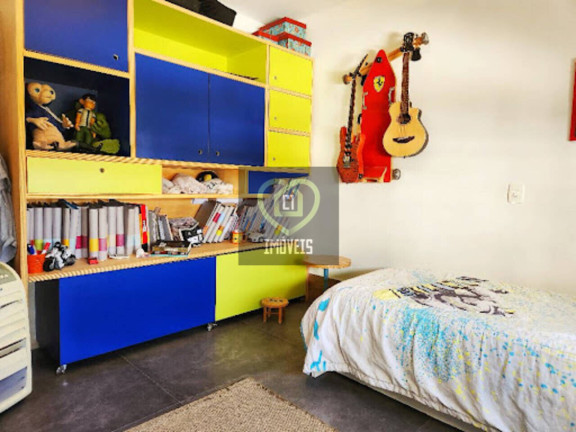 Imagem Apartamento com 3 Quartos para Alugar, 241 m² em Jardim Das Perdizes - São Paulo Imagem Apartamento com 3 Quartos para Alugar, 241 m² em Jardim Das Perdizes - São Paulo