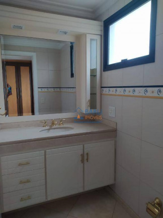 Imagem Apartamento com 4 Quartos à Venda ou Locação, 160 m² em Perdizes - São Paulo