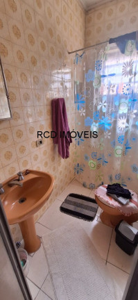 Imagem Sobrado com 3 Quartos à Venda, 155 m² em Vila Antônio - São Paulo