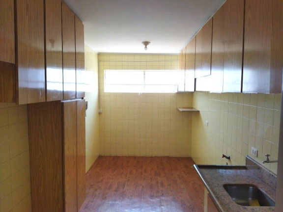 Imagem Apartamento com 3 Quartos à Venda, 114 m² em Perdizes - São Paulo