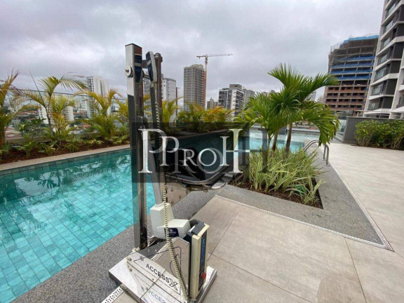 Imagem Apartamento com 1 Quarto à Venda, 20 m² em Ipiranga - São Paulo Imagem Apartamento com 1 Quarto à Venda, 20 m² em Ipiranga - São Paulo