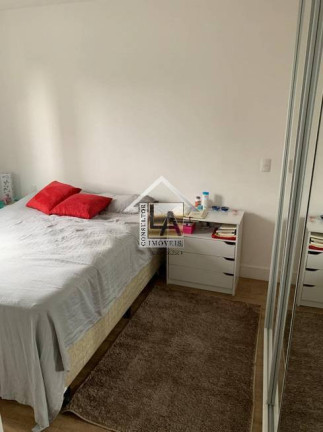 Imagem Apartamento com 2 Quartos à Venda, 56 m² em Vila Andrade - São Paulo