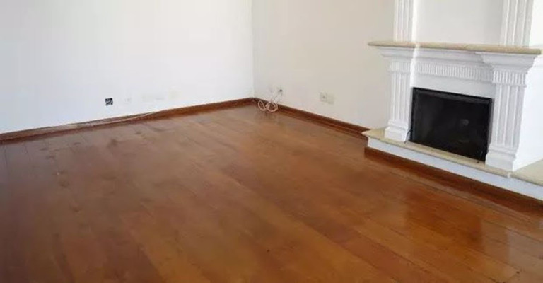 Imagem Cobertura com 3 Quartos à Venda, 223 m² em Vila Suzana - São Paulo