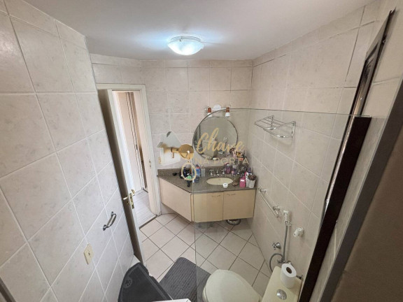 Imagem Apartamento com 2 Quartos à Venda, 75 m² em Jardim Ampliação - São Paulo