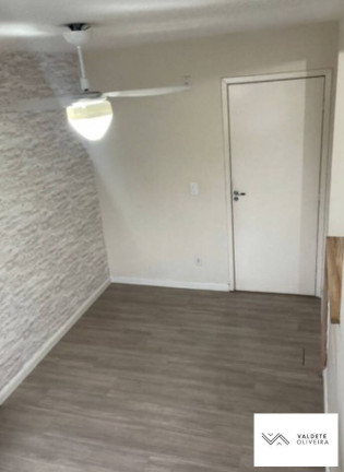 Apartamento com 2 Quartos à Venda, 60 m² em Jardim Satélite - São José Dos Campos
