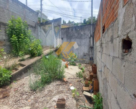 Imagem Casa com 3 Quartos à Venda, 90 m² em Vila São Paulo - Mogi Das Cruzes