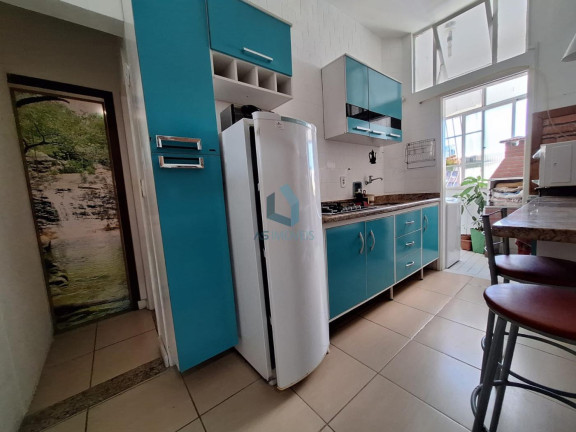 Imagem Apartamento com 2 Quartos à Venda, 62 m² em Centro - Cabo Frio