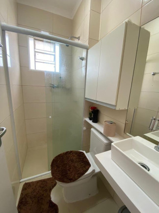 Imagem Apartamento com 2 Quartos à Venda, 48 m² em Morada Do Sol - Teresina