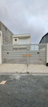 Sala Comercial para Alugar, 30 m² em Jardim Arapongas - Guarulhos