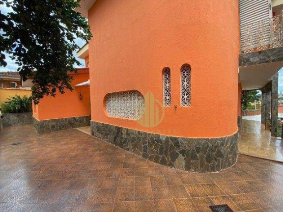 Imagem Casa com 4 Quartos à Venda, 336 m² em Ribeirânia - Ribeirão Preto Imagem Casa com 4 Quartos à Venda, 336 m² em Ribeirânia - Ribeirão Preto