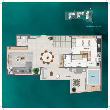 Imagem Apartamento com 4 Quartos à Venda, 232 m² em Tijuca - Rio De Janeiro Imagem Apartamento com 4 Quartos à Venda, 232 m² em Tijuca - Rio De Janeiro