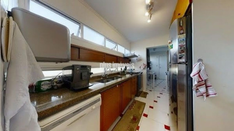 Imagem Apartamento com 3 Quartos à Venda, 142 m² em Panamby - São Paulo Imagem Apartamento com 3 Quartos à Venda, 142 m² em Panamby - São Paulo