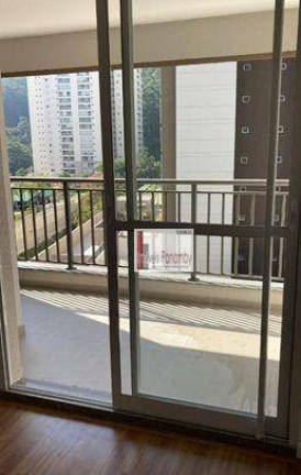 Imagem Apartamento com 1 Quarto à Venda, 38 m² em Vila Andrade - São Paulo Imagem Apartamento com 1 Quarto à Venda, 38 m² em Vila Andrade - São Paulo