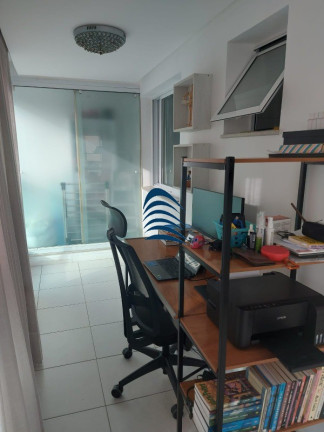 Imagem Imóvel com 1 Quarto à Venda, 59 m² em Rio Vermelho - Salvador