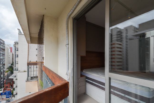 Imagem Imóvel com 1 Quarto à Venda, 80 m² em Jardim Paulista - São Paulo Imagem Imóvel com 1 Quarto à Venda, 80 m² em Jardim Paulista - São Paulo