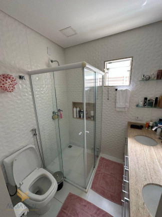 Imagem Casa com 2 Quartos à Venda, 110 m² em Tiradentes - Campo Grande