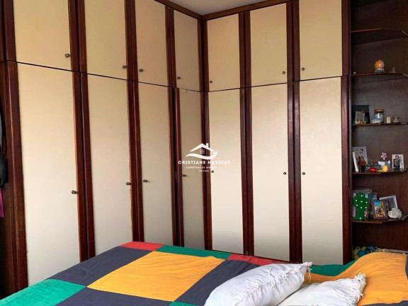 Imagem Apartamento com 3 Quartos à Venda, 120 m² em Icaraí - Niterói Imagem Apartamento com 3 Quartos à Venda, 120 m² em Icaraí - Niterói