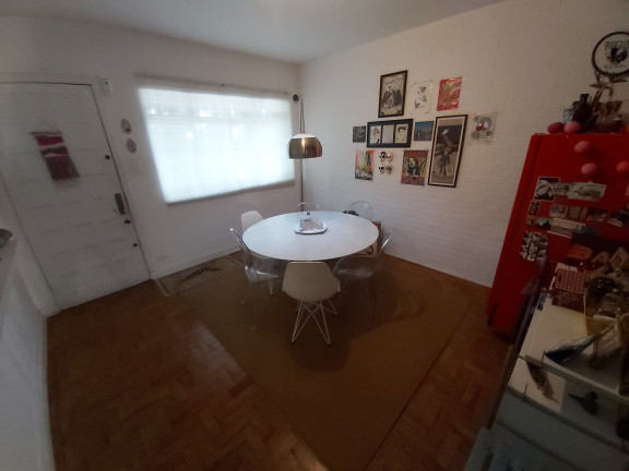 Imagem Casa com 3 Quartos à Venda, 120 m² em Jardim Monte Kemel - São Paulo