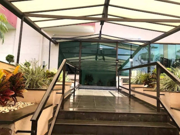 Imagem Apartamento com 3 Quartos à Venda, 105 m² em Osvaldo Cruz - São Caetano Do Sul Imagem Apartamento com 3 Quartos à Venda, 105 m² em Osvaldo Cruz - São Caetano Do Sul