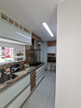 Imagem Apartamento com 4 Quartos à Venda, 137 m² em Caminho Das árvores - Salvador