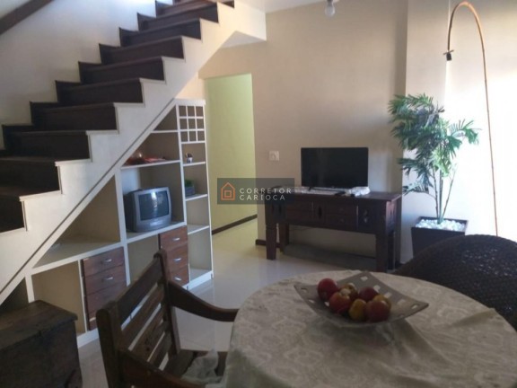 Imagem Cobertura com 4 Quartos à Venda, 280 m² em Passagem - Cabo Frio Imagem Cobertura com 4 Quartos à Venda, 280 m² em Passagem - Cabo Frio