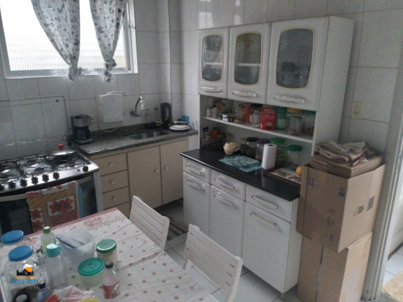 Imagem Apartamento com 2 Quartos à Venda, em Itararé - São Vicente Imagem Apartamento com 2 Quartos à Venda, em Itararé - São Vicente