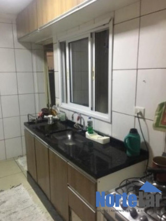 Imagem Apartamento com 2 Quartos à Venda, 70 m² em Santa Efigênia - São Paulo